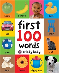 First 100 Words